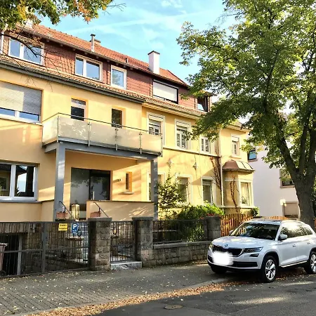 Ferienwohnung Forest & Wein Neustadt an der Weinstrasse Exterior photo