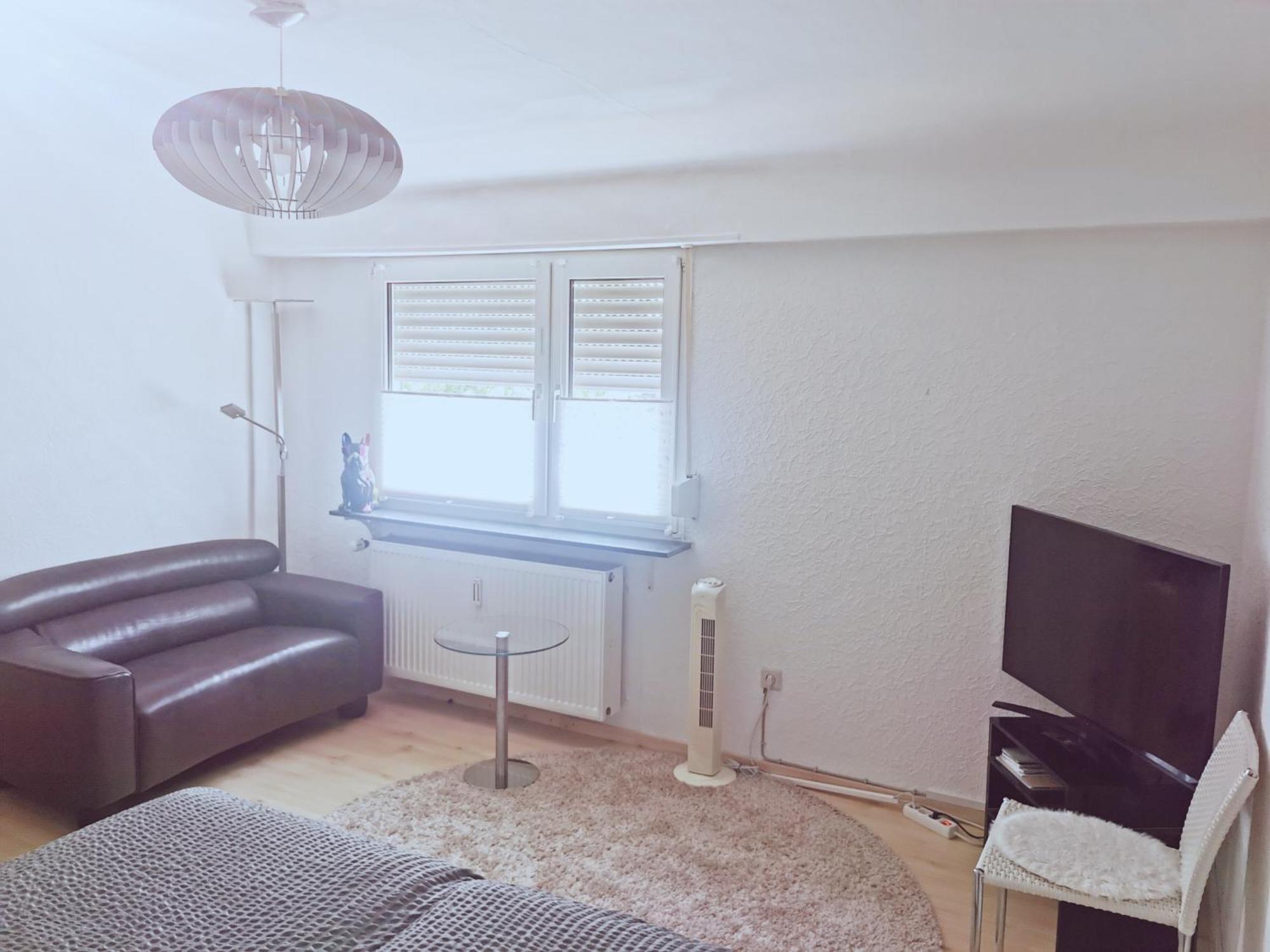 Forest & Wein Appartement Neustadt an der Weinstraße