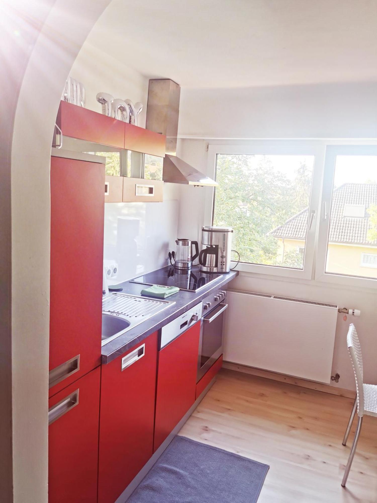 Forest & Wein Appartement Neustadt an der Weinstraße