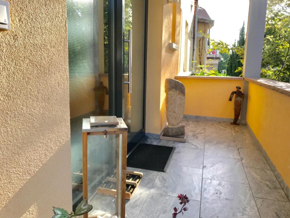 Forest & Wein Appartement *