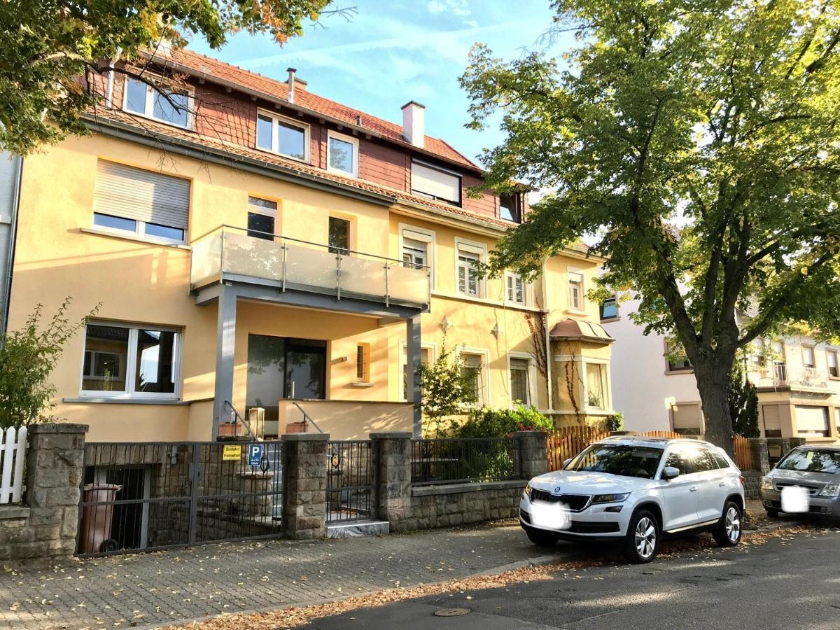Appartement Forest & Wein Neustadt an der Weinstraße
